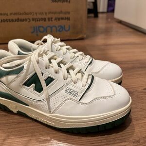 New Balance 550 Golf Shoes
